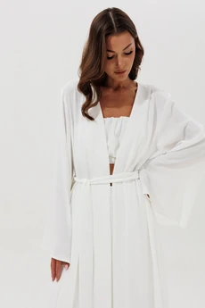 Кардиган 1156 белый V&N fashion