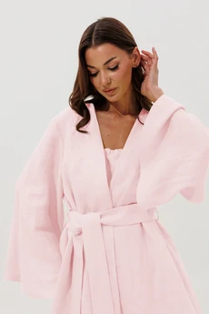 Кардиган 1165 розовый V&N fashion