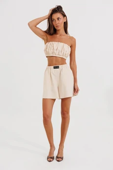 Шорты 1168 полоска V&N fashion