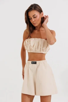 Шорты 1168 полоска V&N fashion