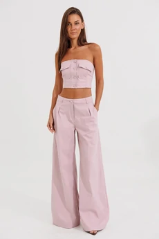 Топ 1170 розовый V&N fashion