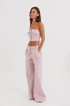 Топ 1170 розовый V&N fashion
