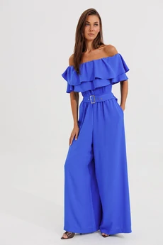 Комбинезон 1173 синий V&N fashion
