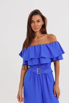 Комбинезон 1173 синий V&N fashion