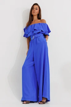 Комбинезон 1173 синий V&N fashion