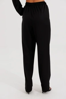 Брюки 1180 черный V&N fashion