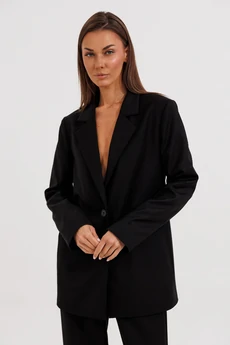 Костюм брючный 1181 черный V&N fashion
