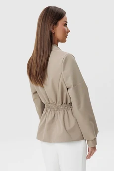 Куртка 1202 олива V&N fashion