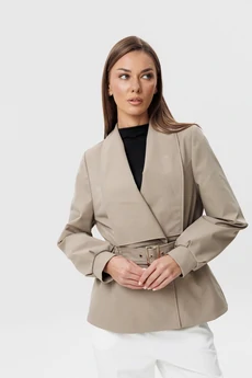 Куртка 1202-1 олива V&N fashion