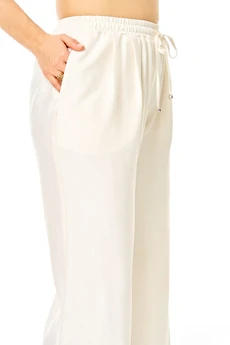 Костюм брючный 1251 шоколад VI ORO