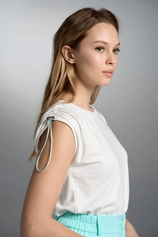 Футболка 1037 VI ORO