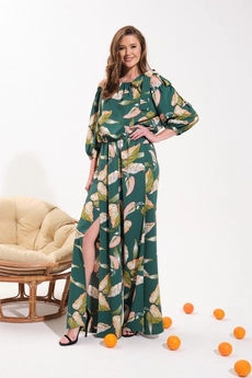 Комбинезон 1041-2 VI ORO