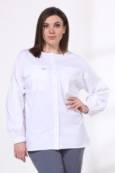 Рубашка 1115 VIOLA STYLE