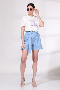 Костюм с шортами 20559 VIOLA STYLE