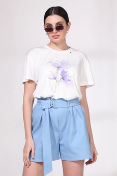 Костюм с шортами 20559 VIOLA STYLE