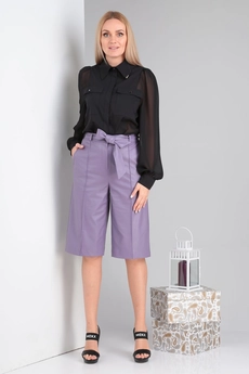 Костюм с шортами 20583 VIOLA STYLE