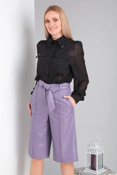 Костюм с шортами 20583 VIOLA STYLE