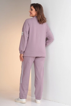 Спортивный костюм 20612 VIOLA STYLE