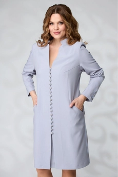 Костюм с юбкой 2709 VIOLA STYLE