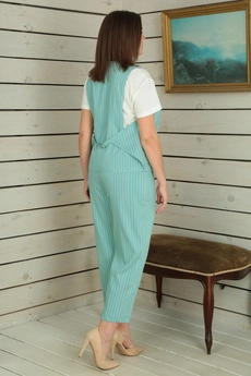 Костюм брючный 30503 VIOLA STYLE