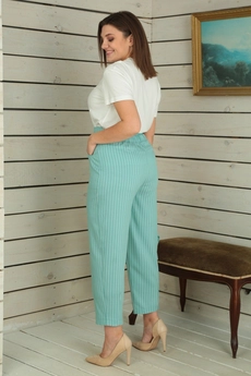 Костюм брючный 30503 VIOLA STYLE