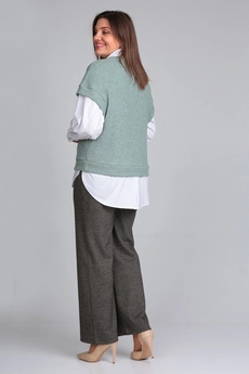 Костюм брючный 30505 VIOLA STYLE