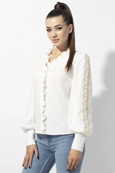 Блузка 655 VIZAVI TEKSTIL