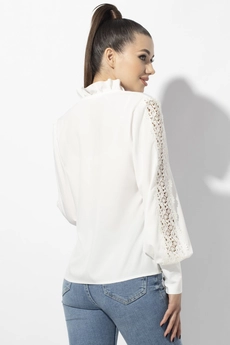 Блузка 655 VIZAVI TEKSTIL