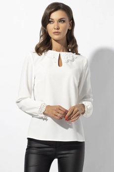 Блузка 674 VIZAVI TEKSTIL