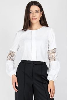 Блузка 707 VIZAVI TEKSTIL