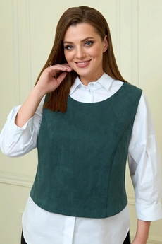 Костюм брючный 1203 VOLNA