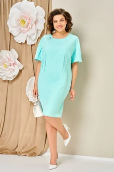 Платье 1477 тиффани VOLNA
