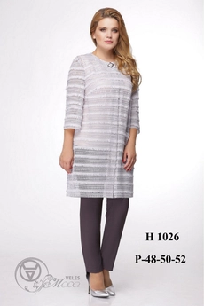 Кардиган 1026 VeritaModa