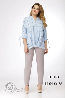 Туника 1073 VeritaModa