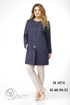 Кардиган 1074 VeritaModa
