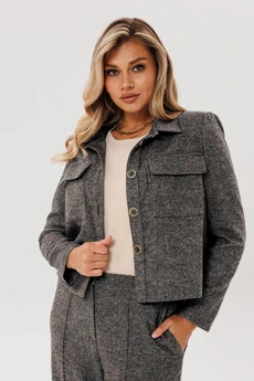 Костюм брючный 2396 VeritaModa