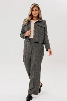 Костюм брючный 2396 VeritaModa