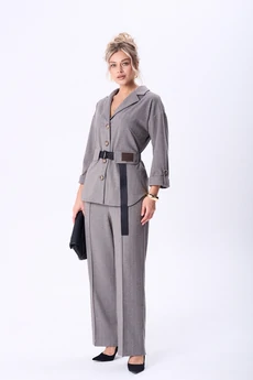 Костюм брючный 2397-1 VeritaModa