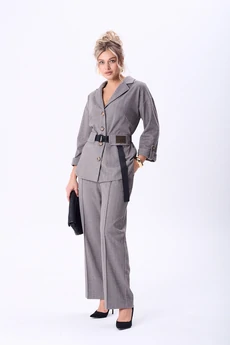 Костюм брючный 2397-1 VeritaModa