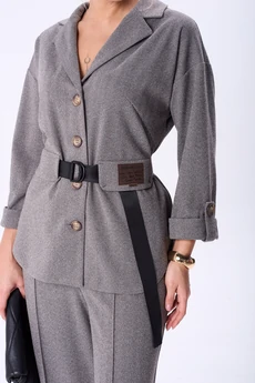 Костюм брючный 2397-1 VeritaModa