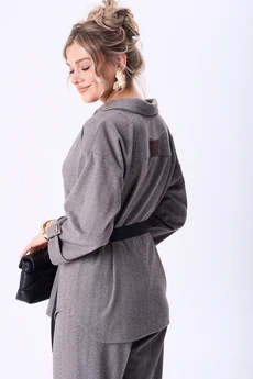 Костюм брючный 2397-1 VeritaModa