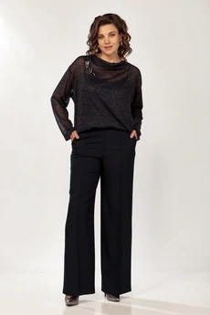 Костюм брючный 2423 VeritaModa