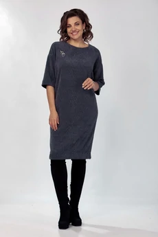 Платье 2424 VeritaModa