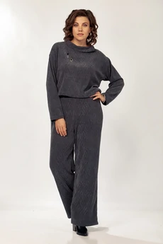 Костюм брючный 2425 VeritaModa