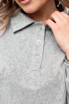 Костюм с юбкой 2428 VeritaModa