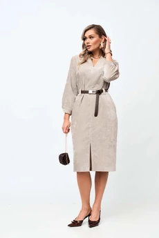 Платье 2431 VeritaModa