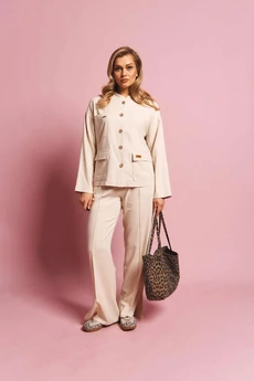 Костюм брючный 2448 VeritaModa