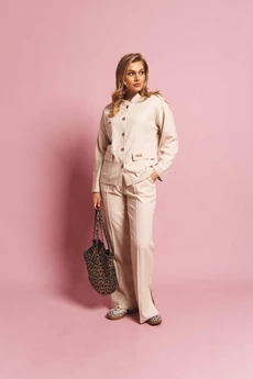 Костюм брючный 2448 VeritaModa