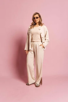 Костюм брючный 2448 VeritaModa