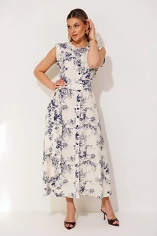 Сарафан 2453-1 VeritaModa